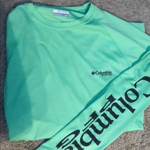 Unisex PFG long sleeve